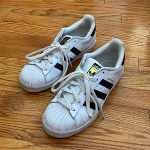 Adidas Superstars